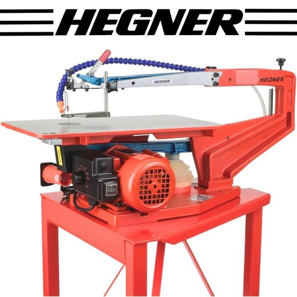 Hegner Scroll Saws