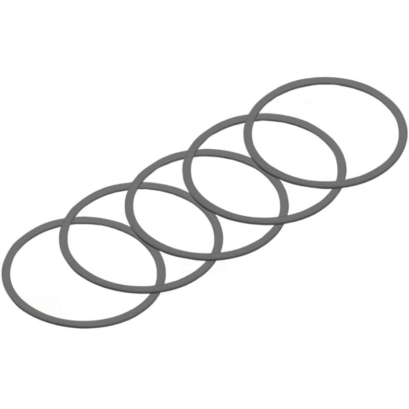 Apollo Gasket for 600cc Gravity Cup - FS1679 (5 pack)