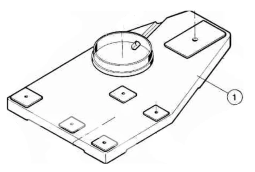 M22-V PART NUMBER 001 : BASE