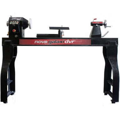 Nova Galaxi 16"- 44" Wood Lathe
