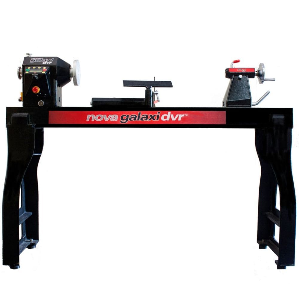 Nova Galaxi 16" Wood Lathe