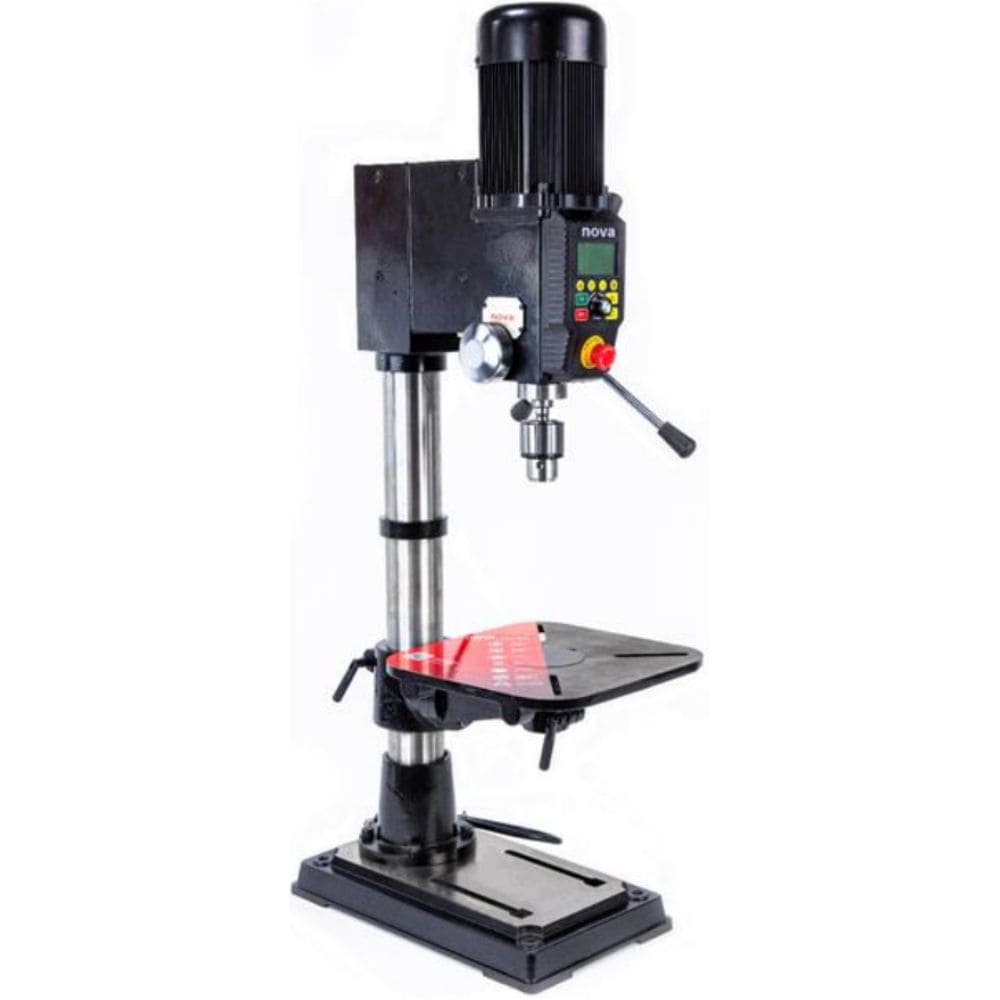 Nova_Viking_16_Inch_DVR_Benchtop_Drill_Press.