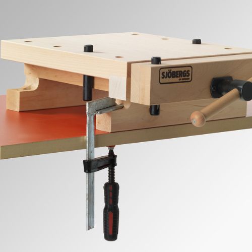 Sjobergs Smart Workstation Pro Vise