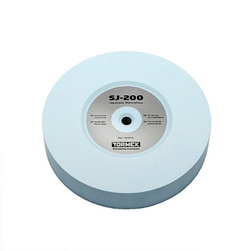 Tormek SJ-200 Japanese Waterstone Grinding Wheel for T-4