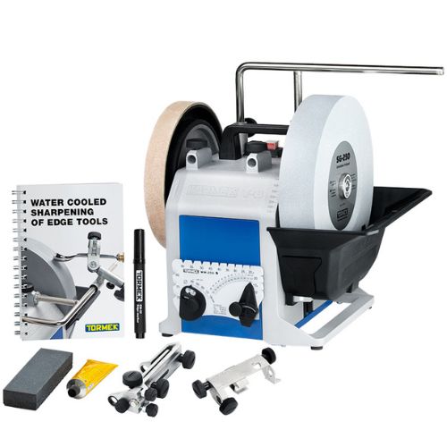 Tormek T8 Sharpening System