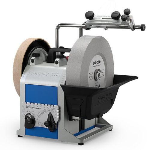 Tormek T8 Sharpening System