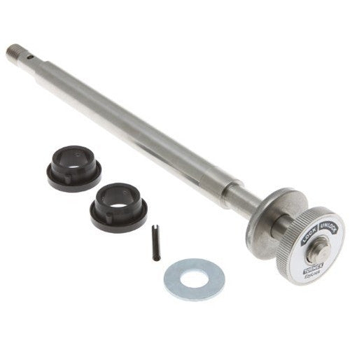 Tormek MSK EzyLock Shaft for 10" or 8" Tormek Machines